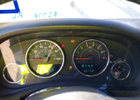 2014 Jeep Wrangler Unlimited Rubicon z USA, uszkodzony, nr VIN 1C4BJWFG4EL292142